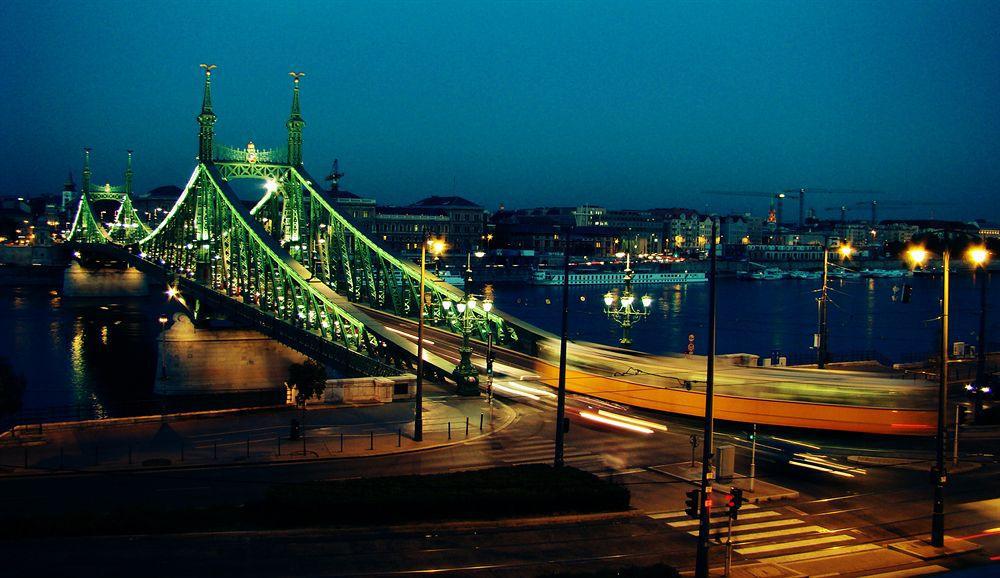 Promenade 3* Budapest