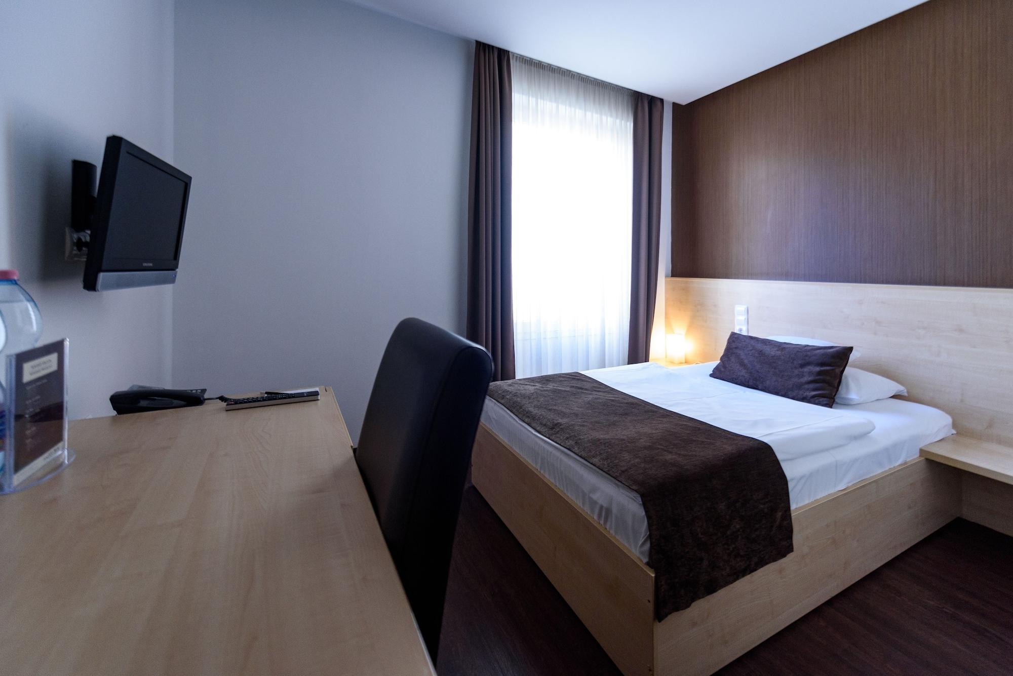 Promenade Hotel Budapest