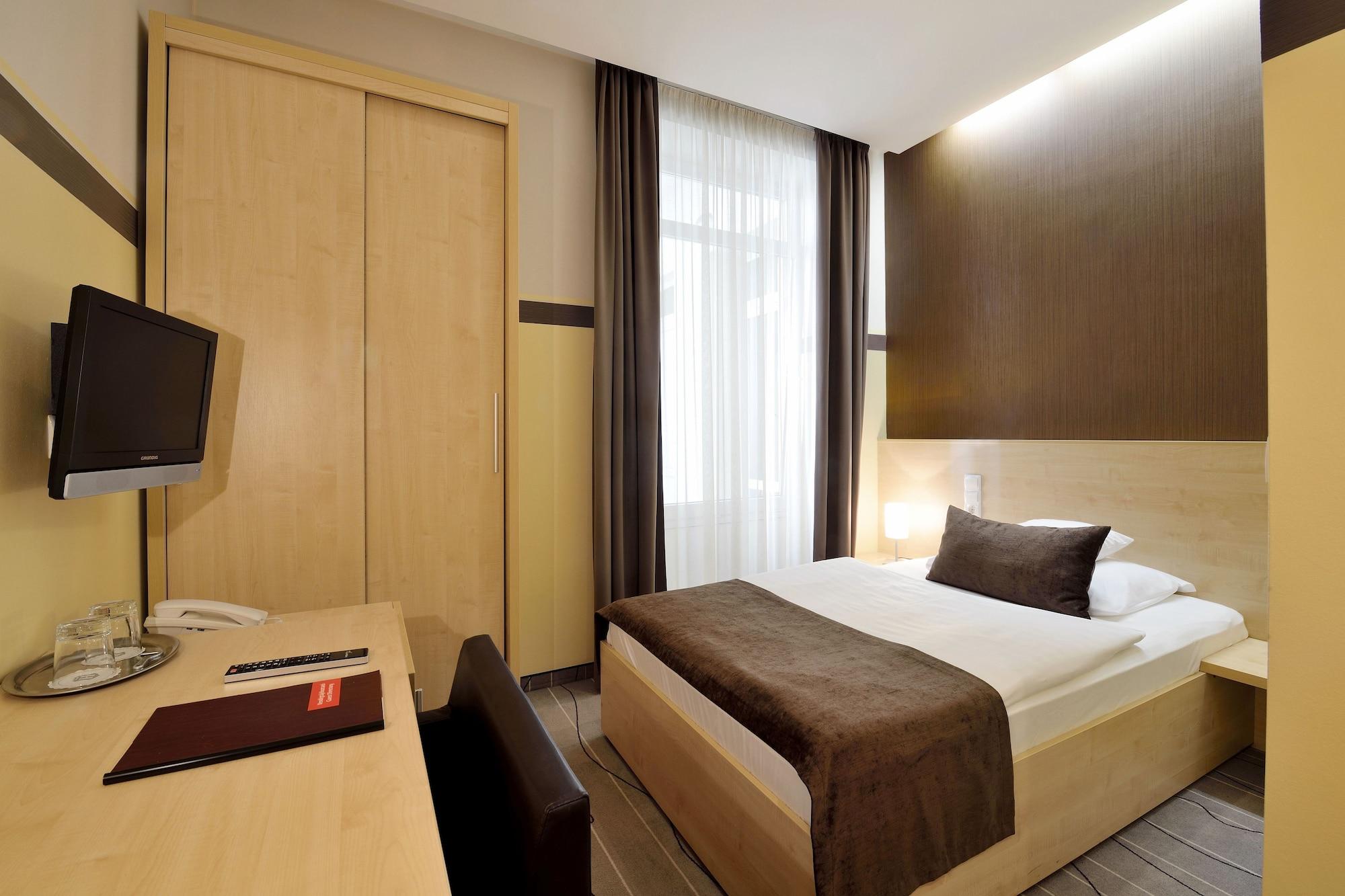 Promenade Hotel Budapest