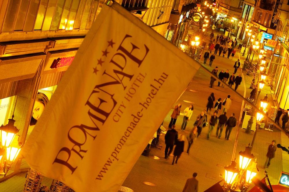 Promenade