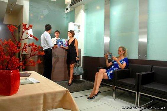 Promenade Hotel 3*