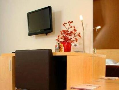 Hotel Promenade 3*