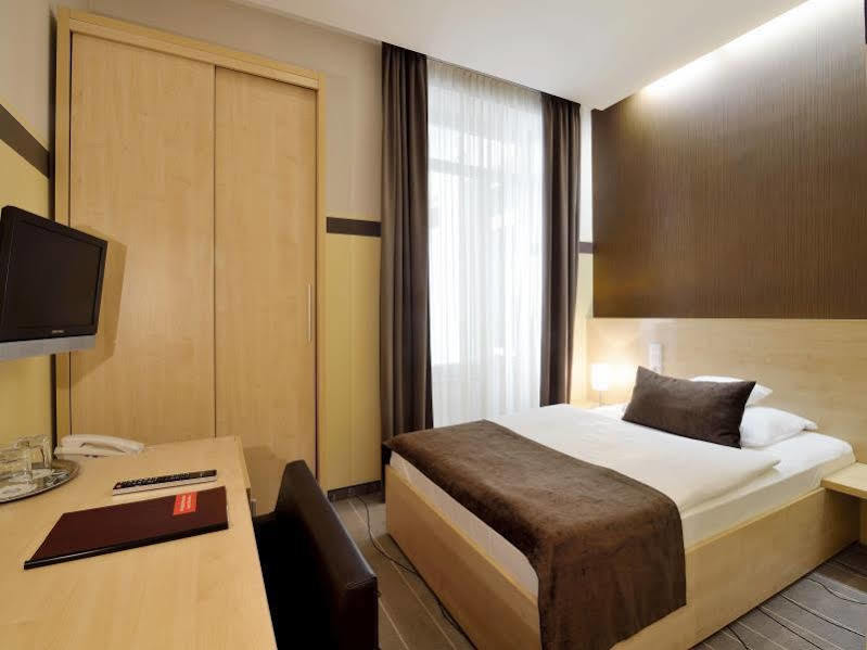 Promenade 3* Budapest