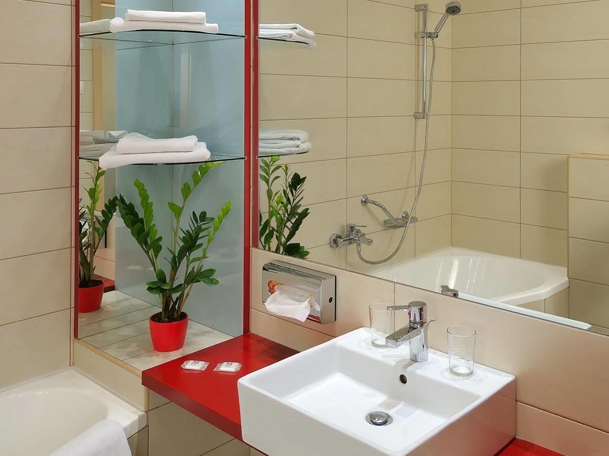 Hotel Promenade 3*