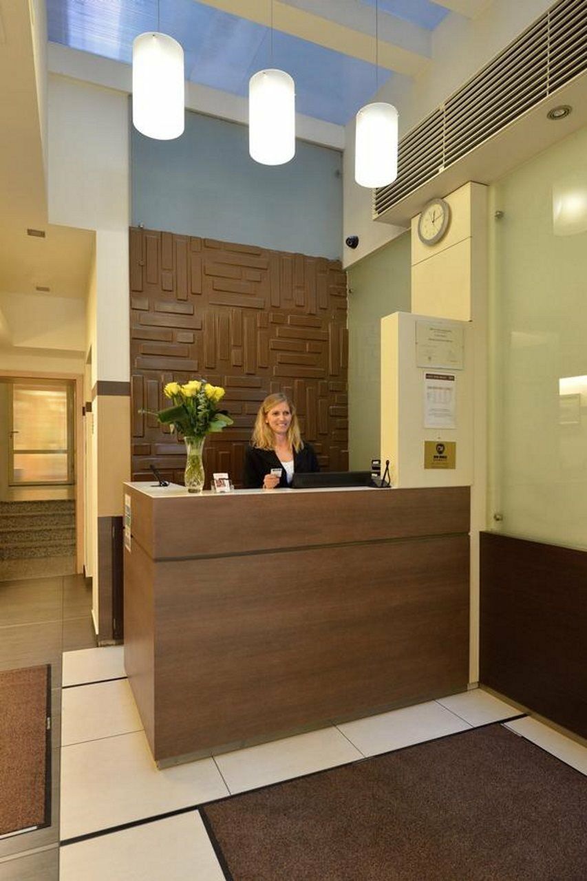 Promenade Hotel Budapest