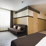 Promenade City Hotel Budapest
