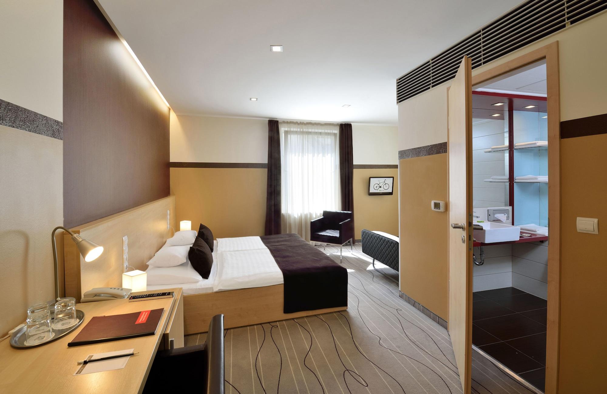 Promenade 3* Budapest